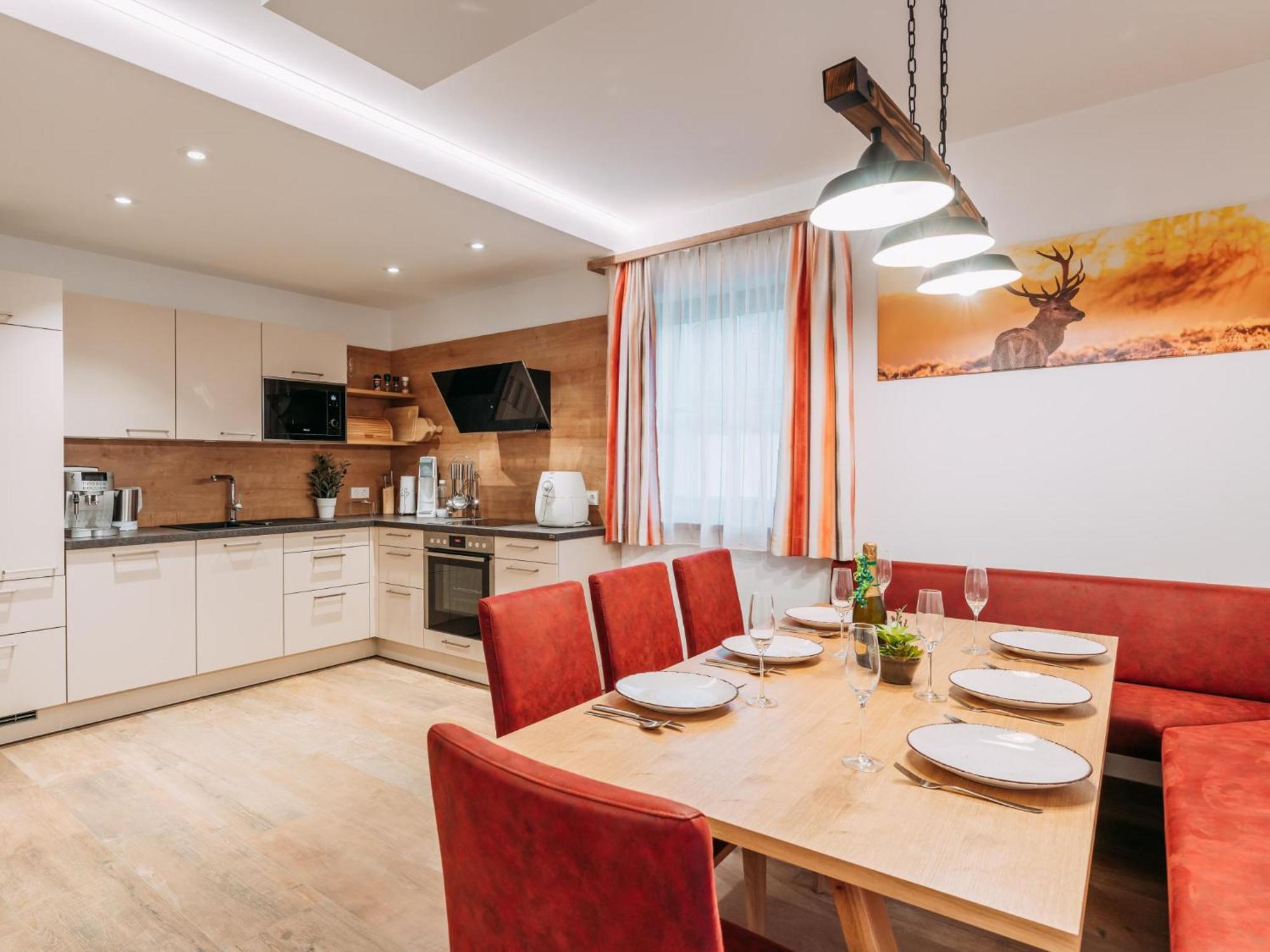 Chalet Thor Donnersbachwald Exterior foto